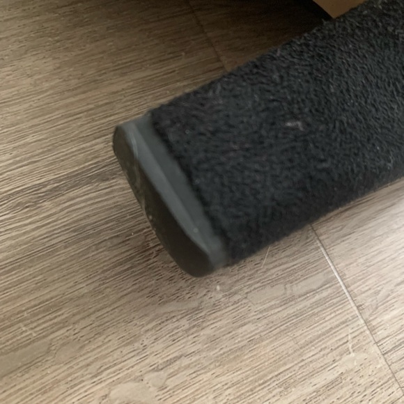 Ivanka Trump above the knees black boots size 5 - Picture 9 of 9